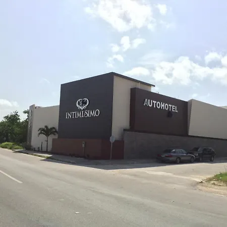 Intimisimo 115 Motel